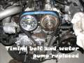 Toyota Supra SZR to RZ conversion (2JZGE - 2JZGTE VVTi)