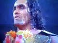 The great khali bailando y...batista