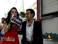 Miguel Angel Entrada Azteca Music