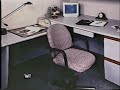 American Mode Office Systems Panels Video
