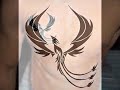 phoenix tattoo # Franko-Disegni phoenix tattoo # Franko-Disegni