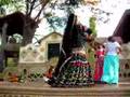 play video - Chokhi Dhani - Rajasthani Dance