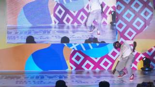Dandy vs Dickson – CSD Vol.1 Popping Final