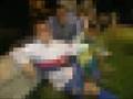 partita del cuore a portapiana -cosenza-