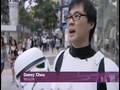 Danny Choo on BBC