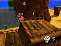 Banjo-Kazooie 100% Run - Treasure Trove Cove - Part 1