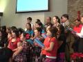 Lahu music video ( CLC Church ) hk'aw yeh ka ve aw mo 2