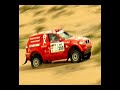 BMW X-Raid Russia in Rally Morocco 2008 BMW X-Raid Russia in Rally Morocco 2008