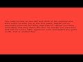 How Can I Make My Ex Regret Breaking Up With Me? The Tips That Work!.avi