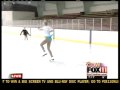 Ice Skating Month Event
