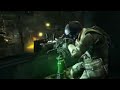 Socom Confrontation Mission Extract Gameplay Leipzig 08 GC Ø§Ù„Ø¹Ø§Ø¨ x Ø§Ù„Ø¹Ø§Ø¨
