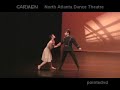 carmen ballet habanera