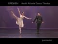 carmen ballet habanera