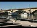 Insane Jet Ski Jump Stunt at Lake Havasu exclusive