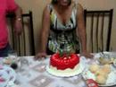 cumpleaños de esme