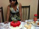 cumpleaños de esme