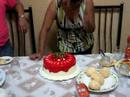 cumpleaños de esme