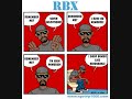 AWOL - RBX