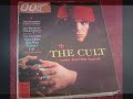 IAN ASTBURY-/Unkle- WHEN THINGS EXPLODE- NEW