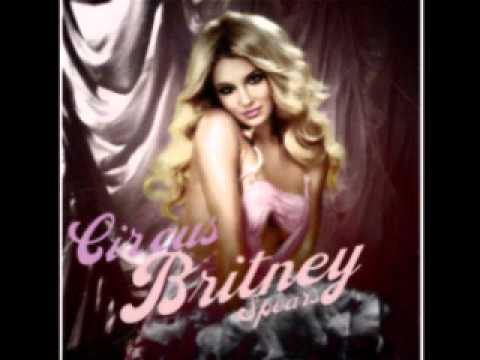 Britney Spears Songs,Part 2