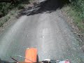 KTM 300 EXC & Can-am Renegade 800 Ride #3