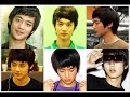 CHOI MIN HO & LEE JIN KI / ONEW (SHINEE) HAPPY BIRTHDAY!