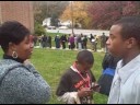Don Bosco Cristo Rey Video Your Vote -- Takoma Park, 3