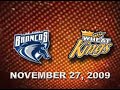 Brandon Wheat Kings Nov. 27 Teaser.mov