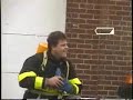 South Hackensack,Nj FD *plane crash drill* pt 1