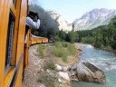Rocky Mountain Rails - Part 1 Durango & Silverton