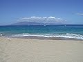 Airport Beach - Kaanapali