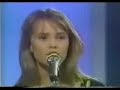 Vanessa Paradis 1988 Marilyn et John