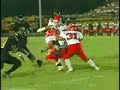 Week 4 Oklahoma Prep Football Highlights (Part 1)