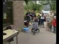 30 jaar Stage voor Traditionele Volksmuziek