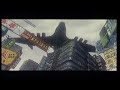 Ghost in the Shell Trailer