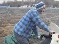 Cape Breton Mudding