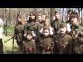 Патриотическая акция Сирень Победы на территории Дивизии Дзержинского. Патриотическая акция Сирень Победы на территории Дивизии Дзержинского.