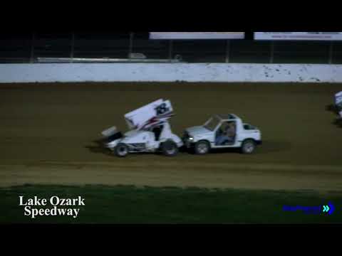 Lake Ozark Speedway 9-3-17 4
