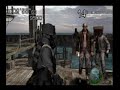 resident evil 4 hunk waterworld 129K part 1