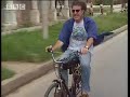 Motorised Bicycles & Stretch Lada in Cuba - Jeremy Clarkson\
