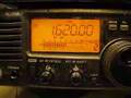 Pirate radio on 1620kHz AM
