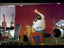 MelmaN opening for Thor Ramsey part 1