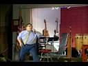 MelmaN opening for Thor Ramsey part 1