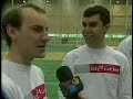 Pogo Stick world record (PSEUS 8 feet live on national TV) Pogo Stick world record (PSEUS 8 feet live on national TV)