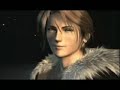 Final Fantasy 8 - Right Here Waiting For You