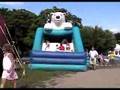 Whittier Elementary School's final fun fair