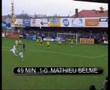KVK TIENEN - OHL