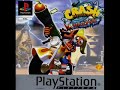 X – Crash Bandicoot 3 