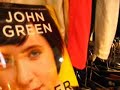 paper towns!