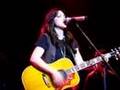 Michelle Branch Goodbye To You Live @ The Norva